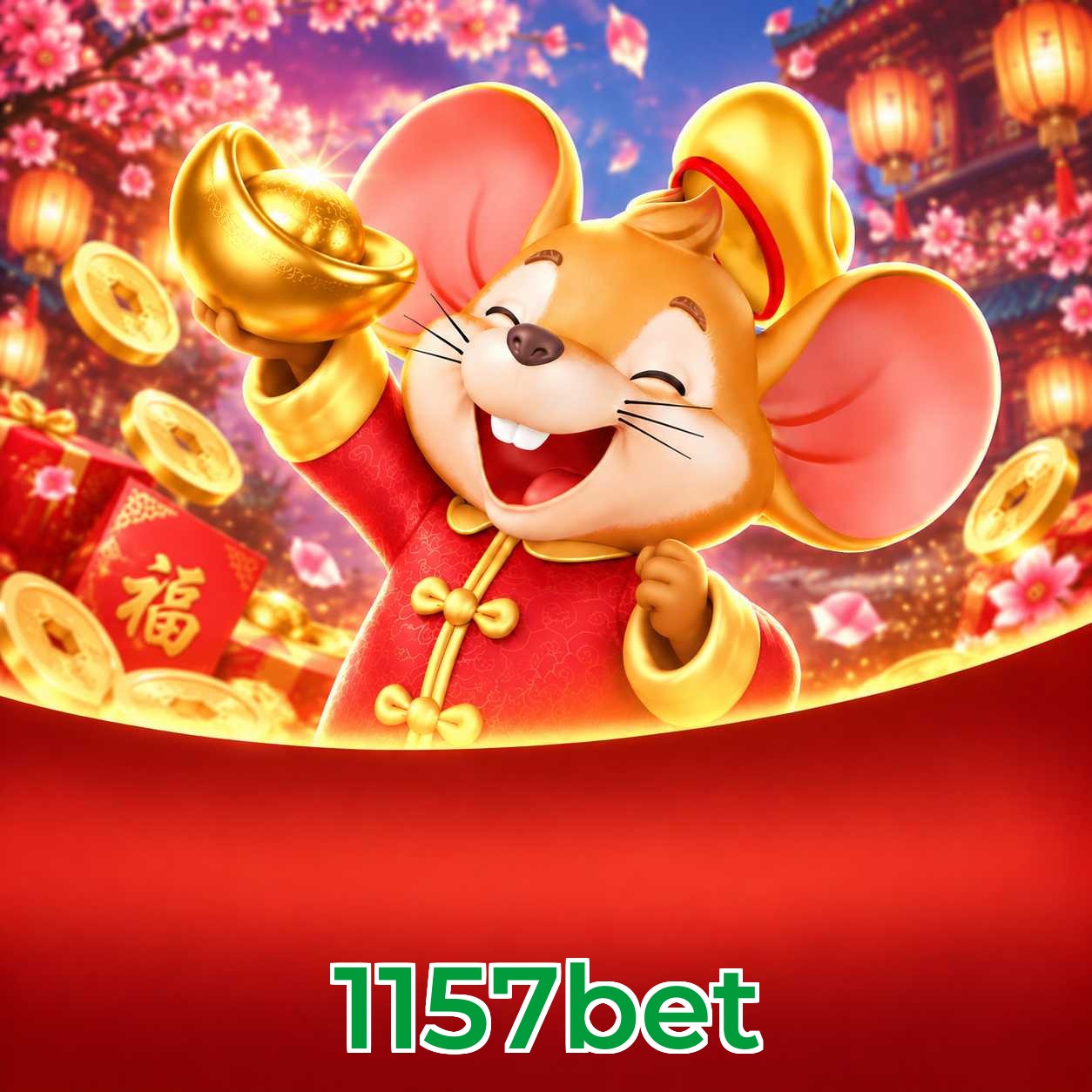 1157bet Responsible Gaming