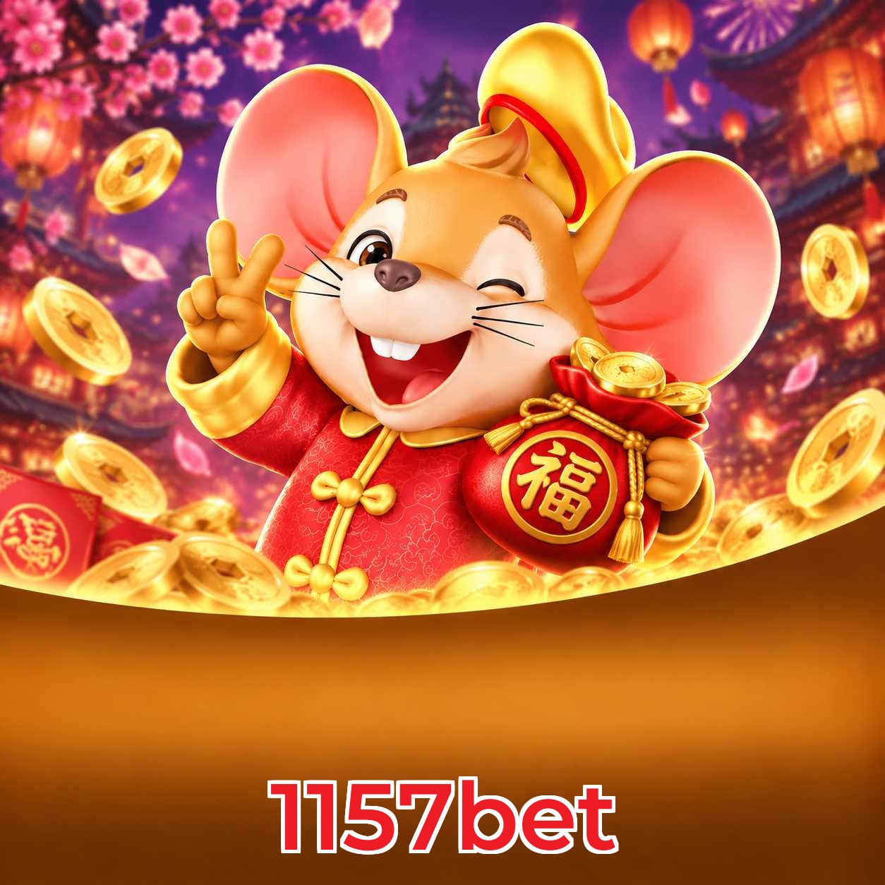 1157bet VIP Níveis