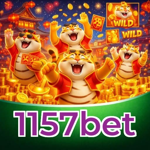 Slots Premium da PG Soft na 1157bet