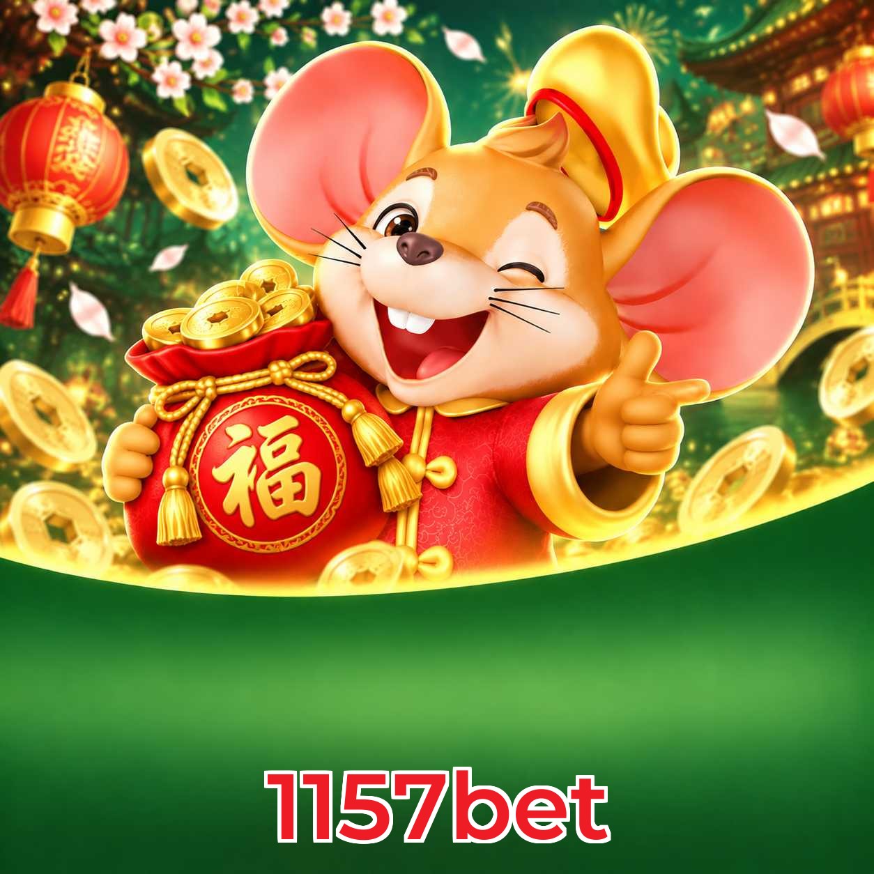 1157bet Free Spins