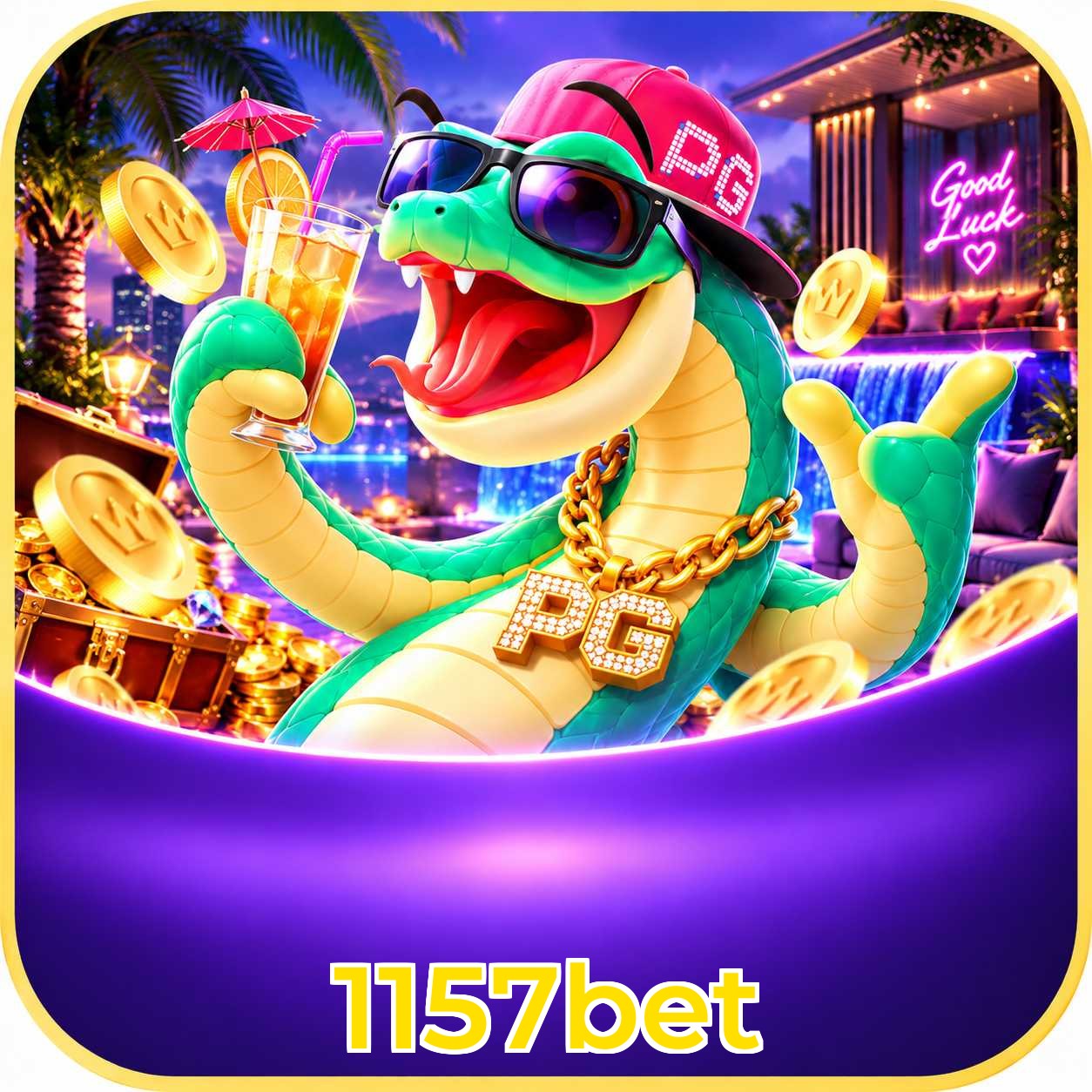 1157bet Cashback