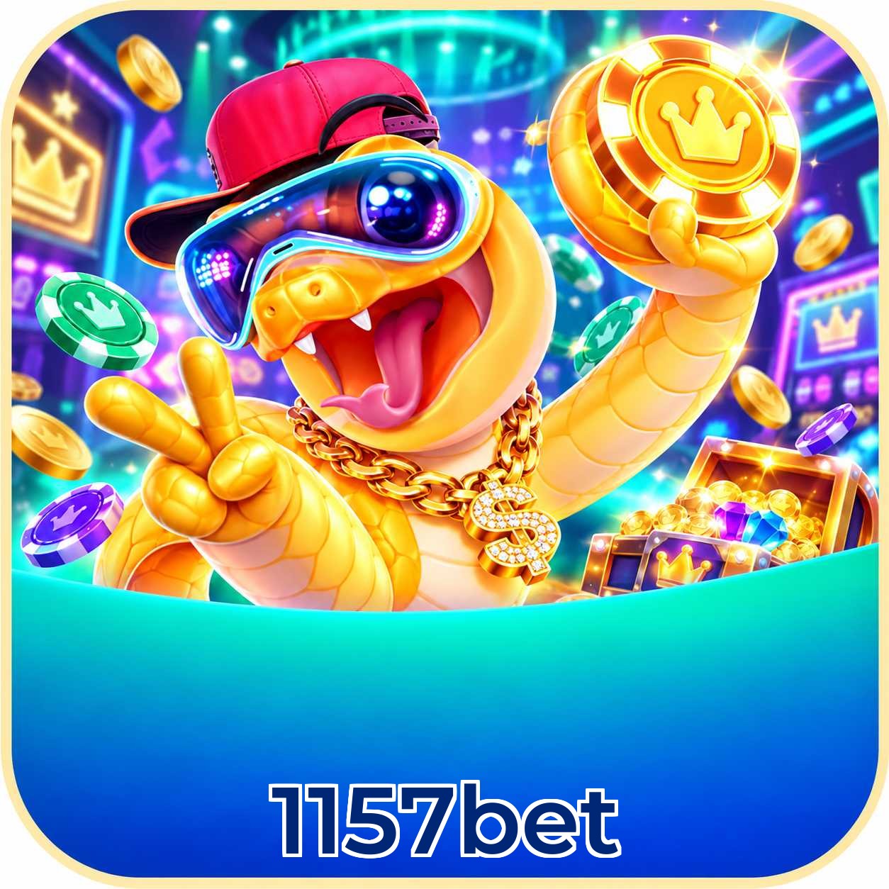 1157bet Compatibilidade