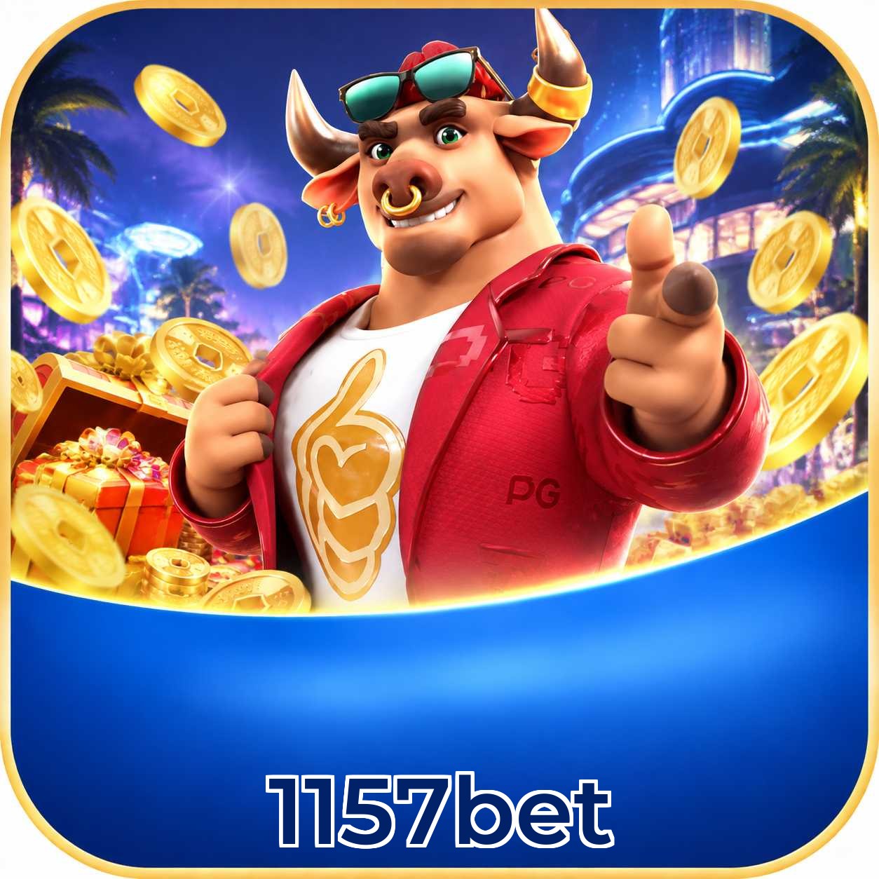 1157bet Promotions