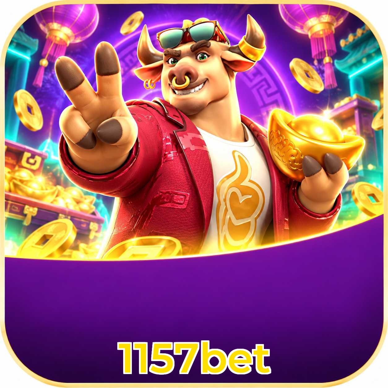 1157bet Streaming Quality