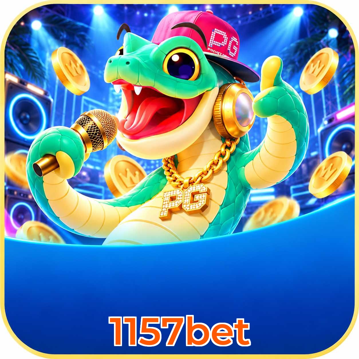 1157bet VIP Telegram