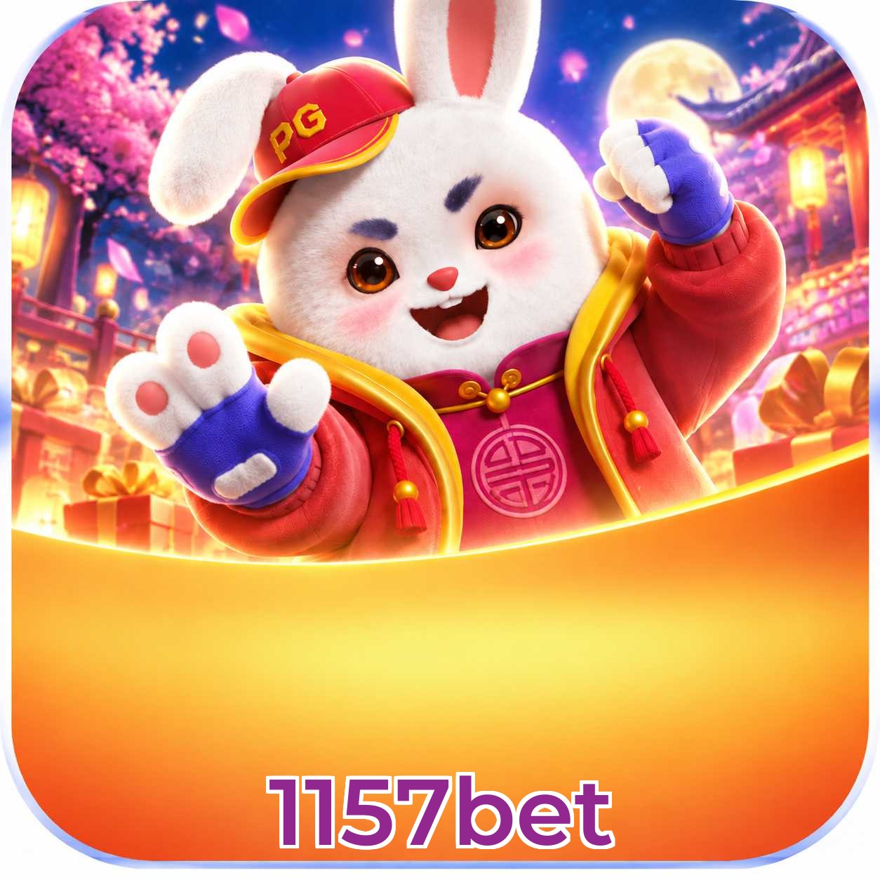 1157bet Welcome Bonus