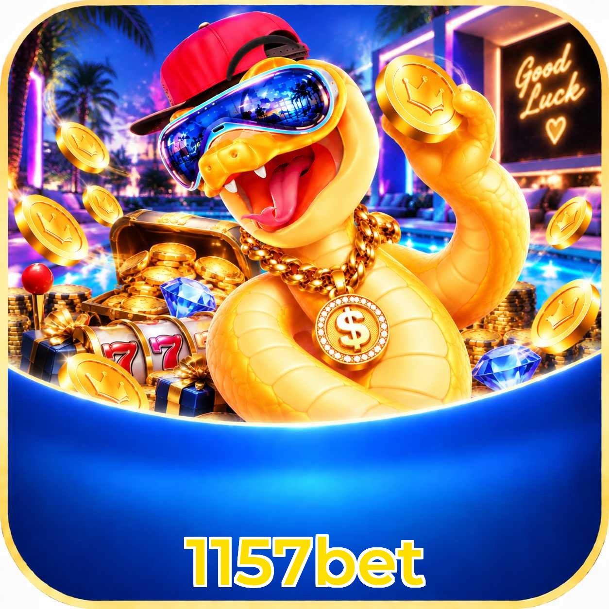 1157bet Compatibilidade