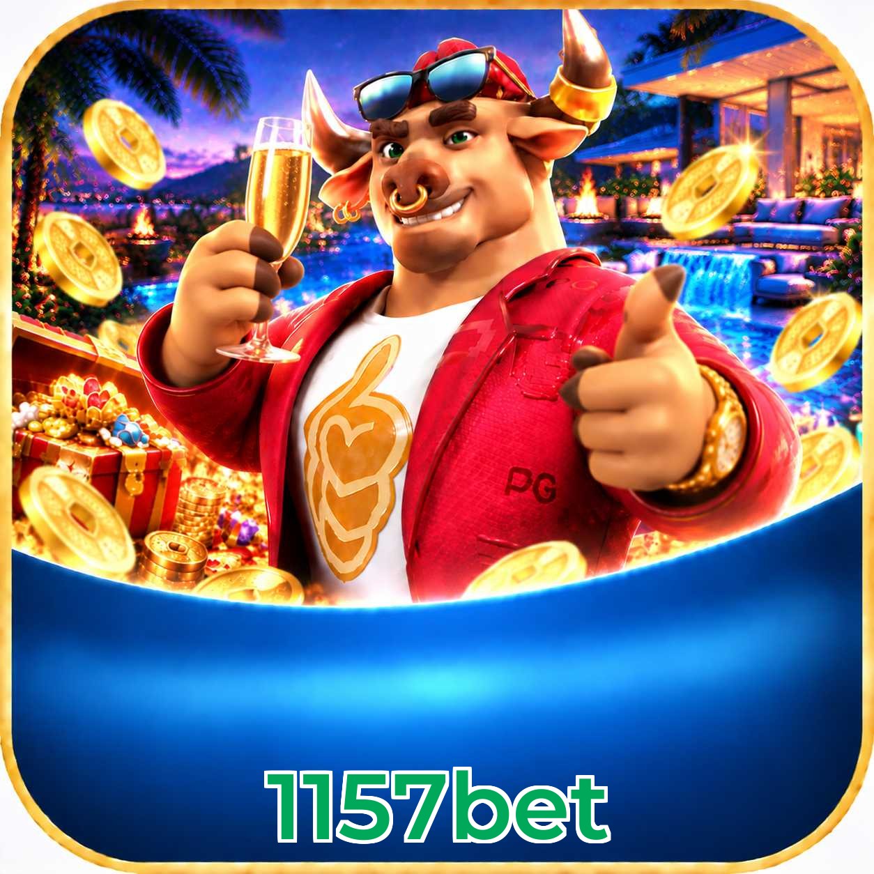 1157bet Loterias
