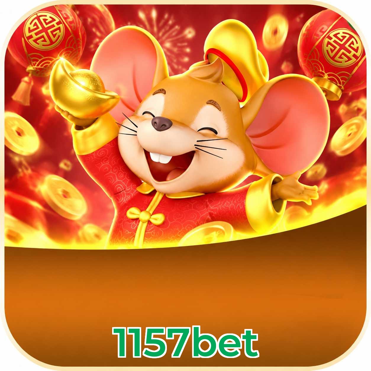 1157bet RTP Testing