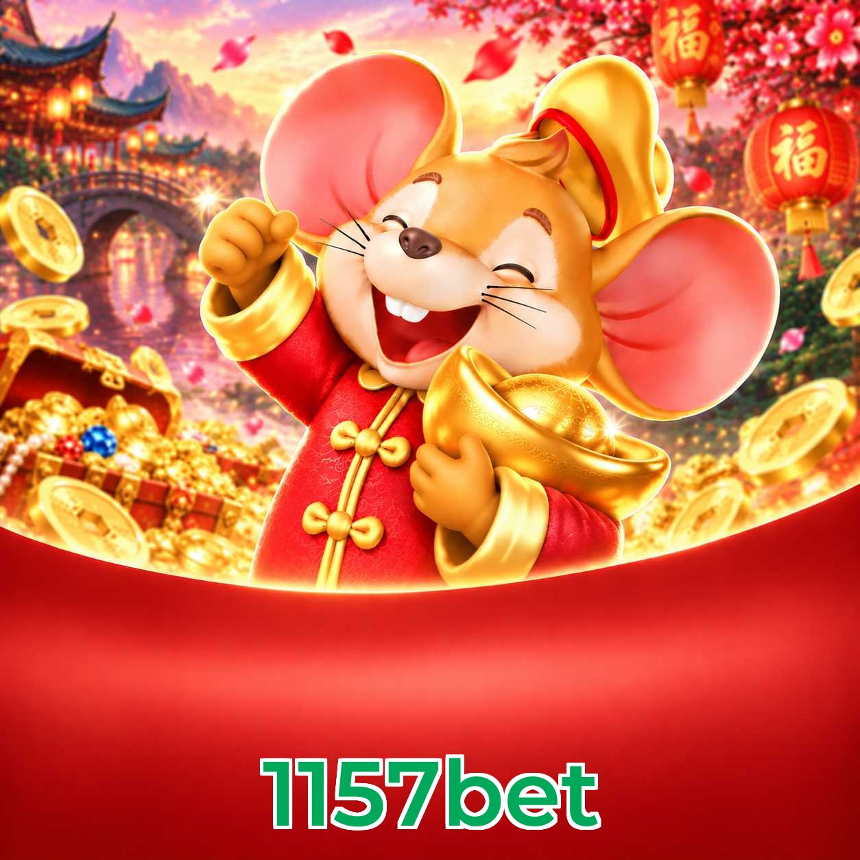 1157bet Facebook Page