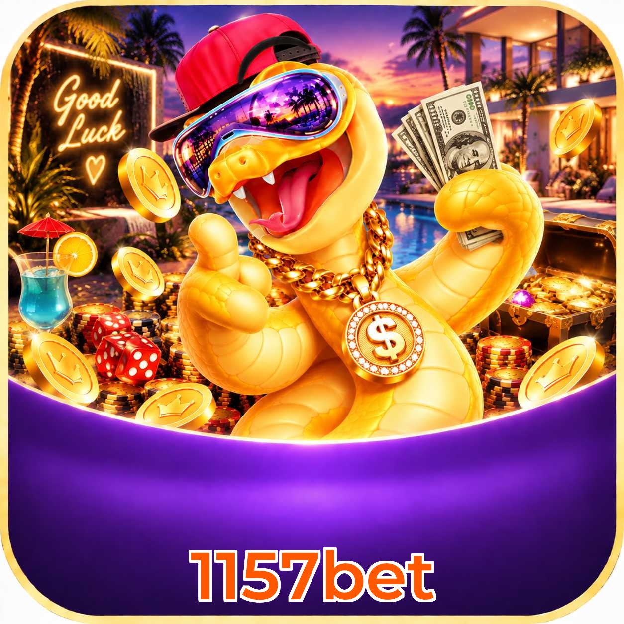Baixar 1157bet Android