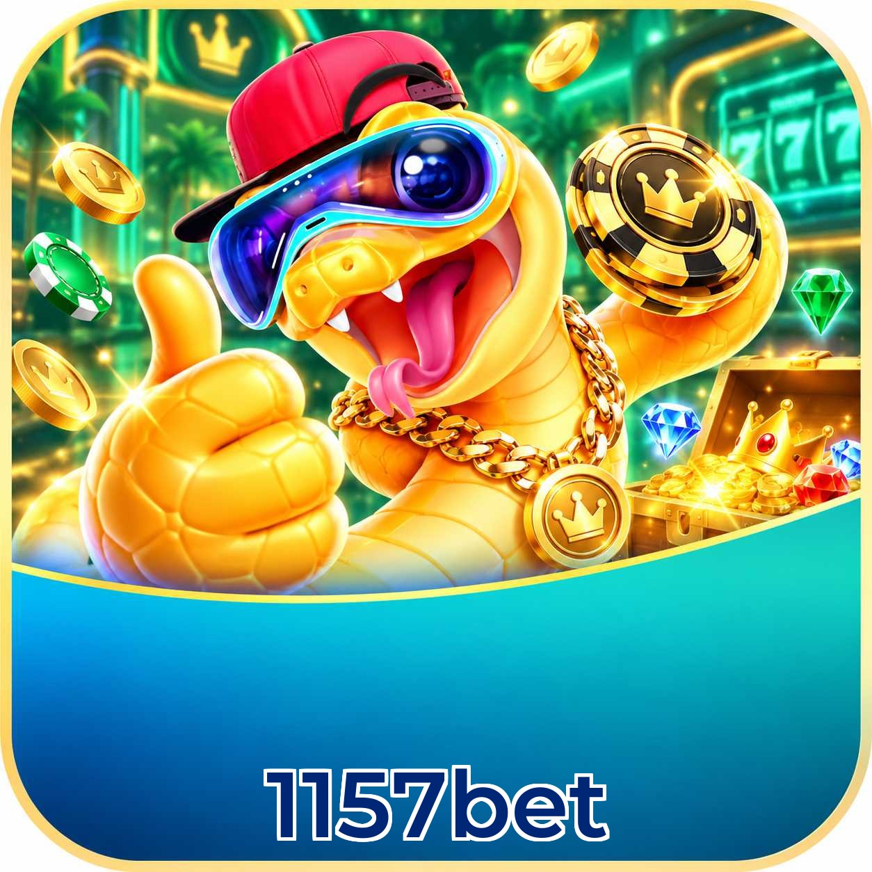 1157bet Telegram FAQ