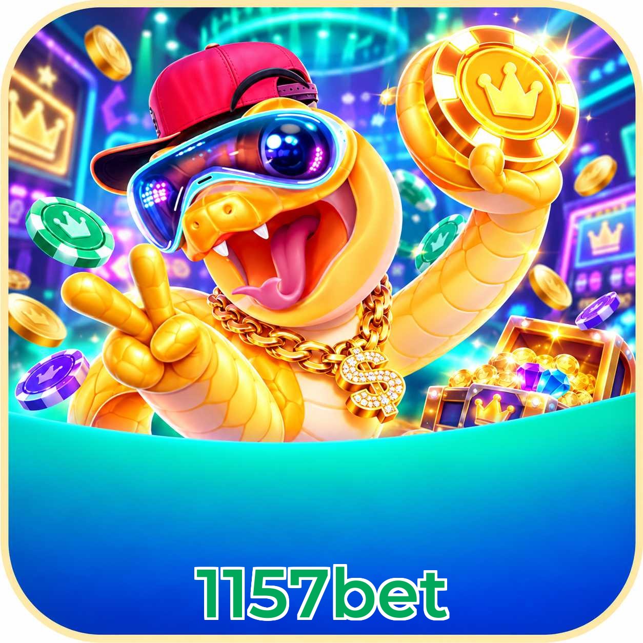1157bet App vs Web