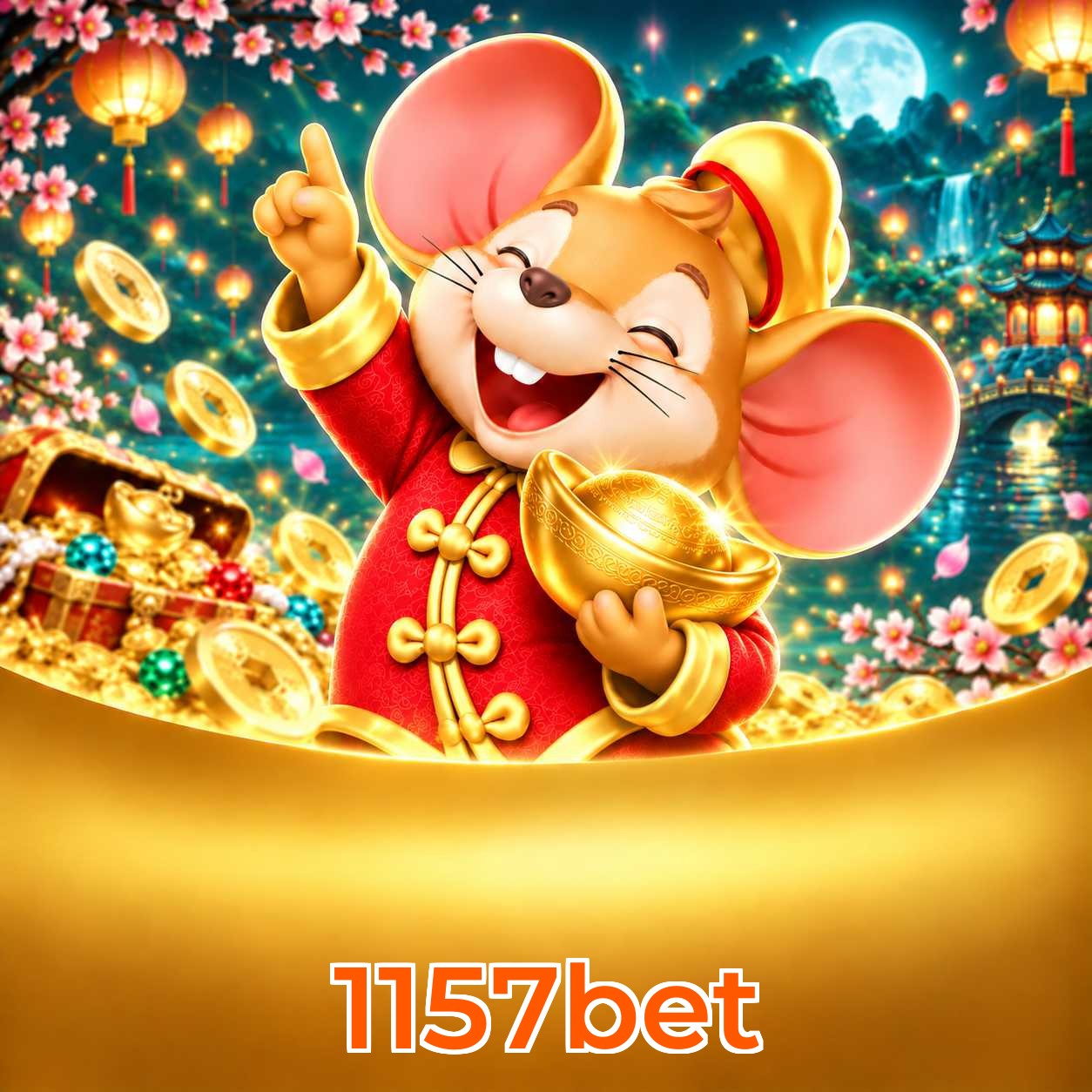 1157bet FAQ