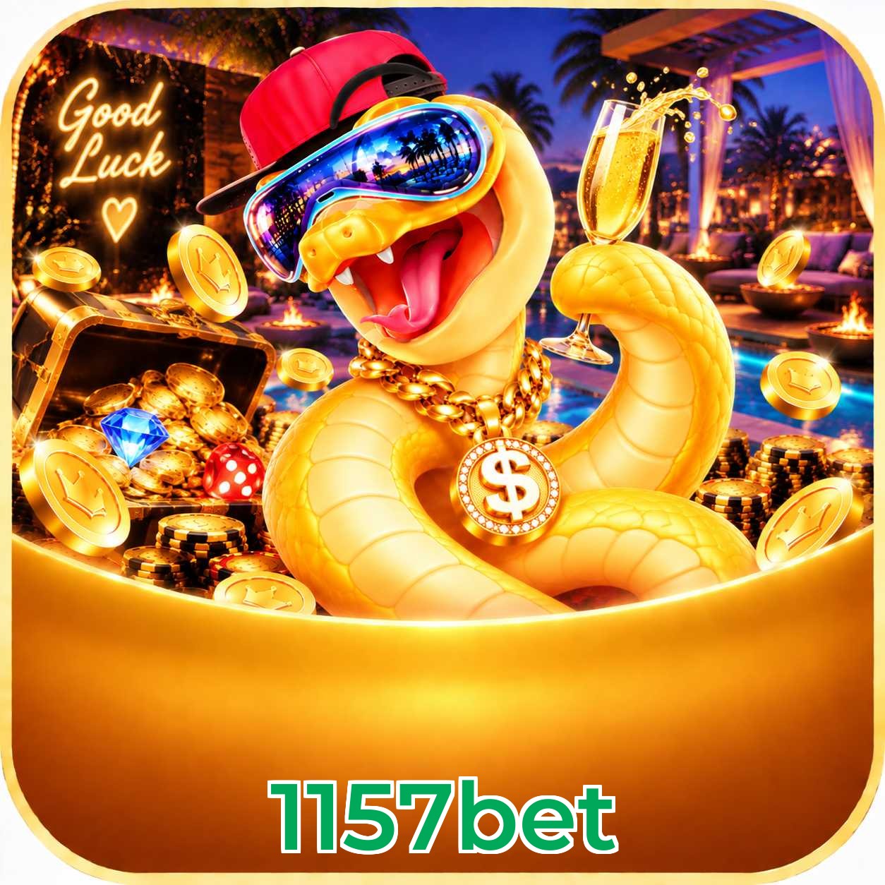 1157bet instalar iPhone Safari PWA