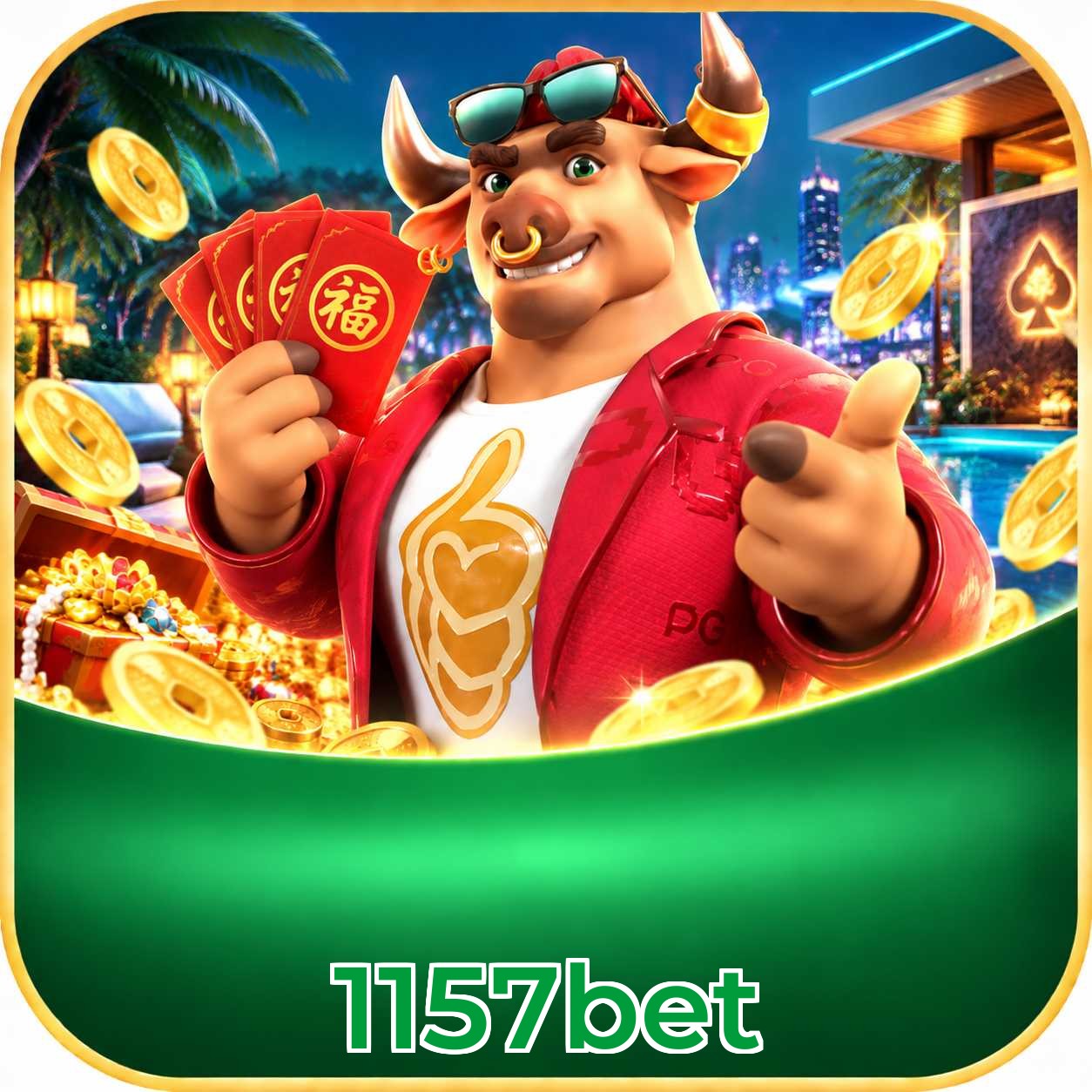 1157bet Login FAQ