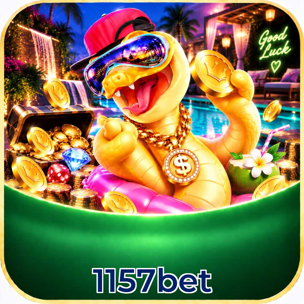 1157bet Troubleshooting