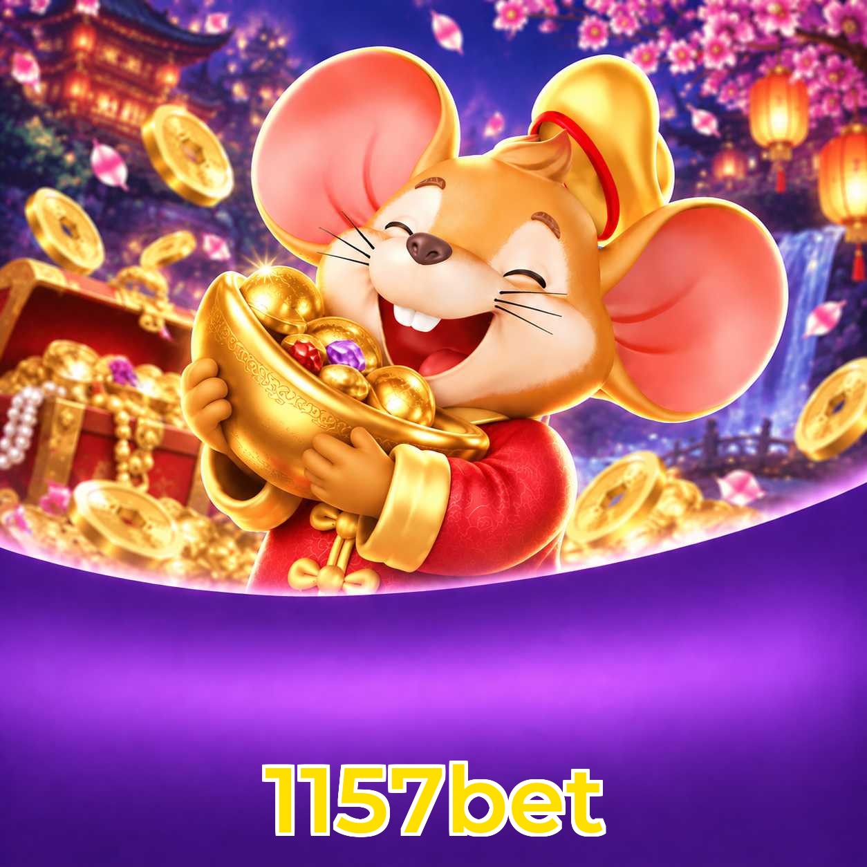 1157bet Slots