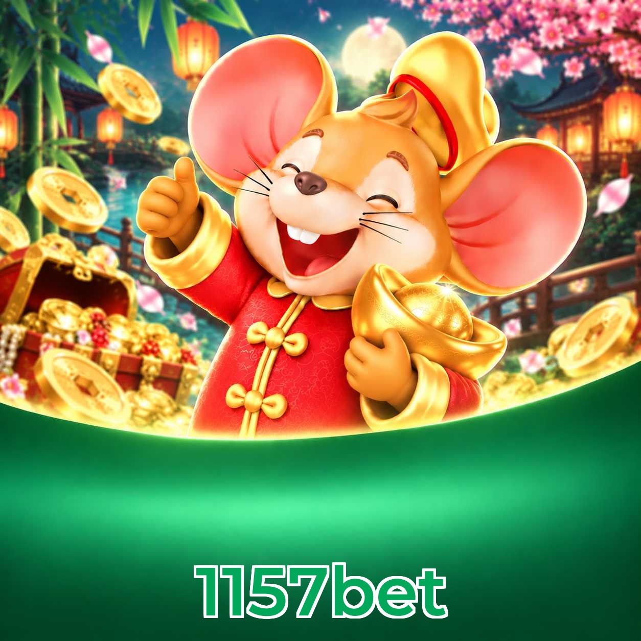 1157bet Live Casino Overview