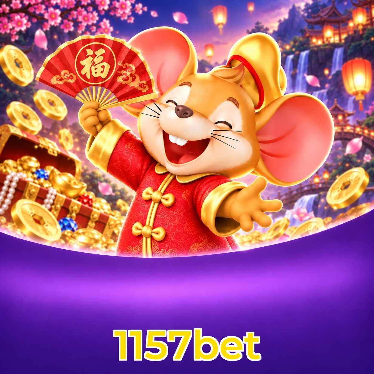 1157bet Estratégias Slots