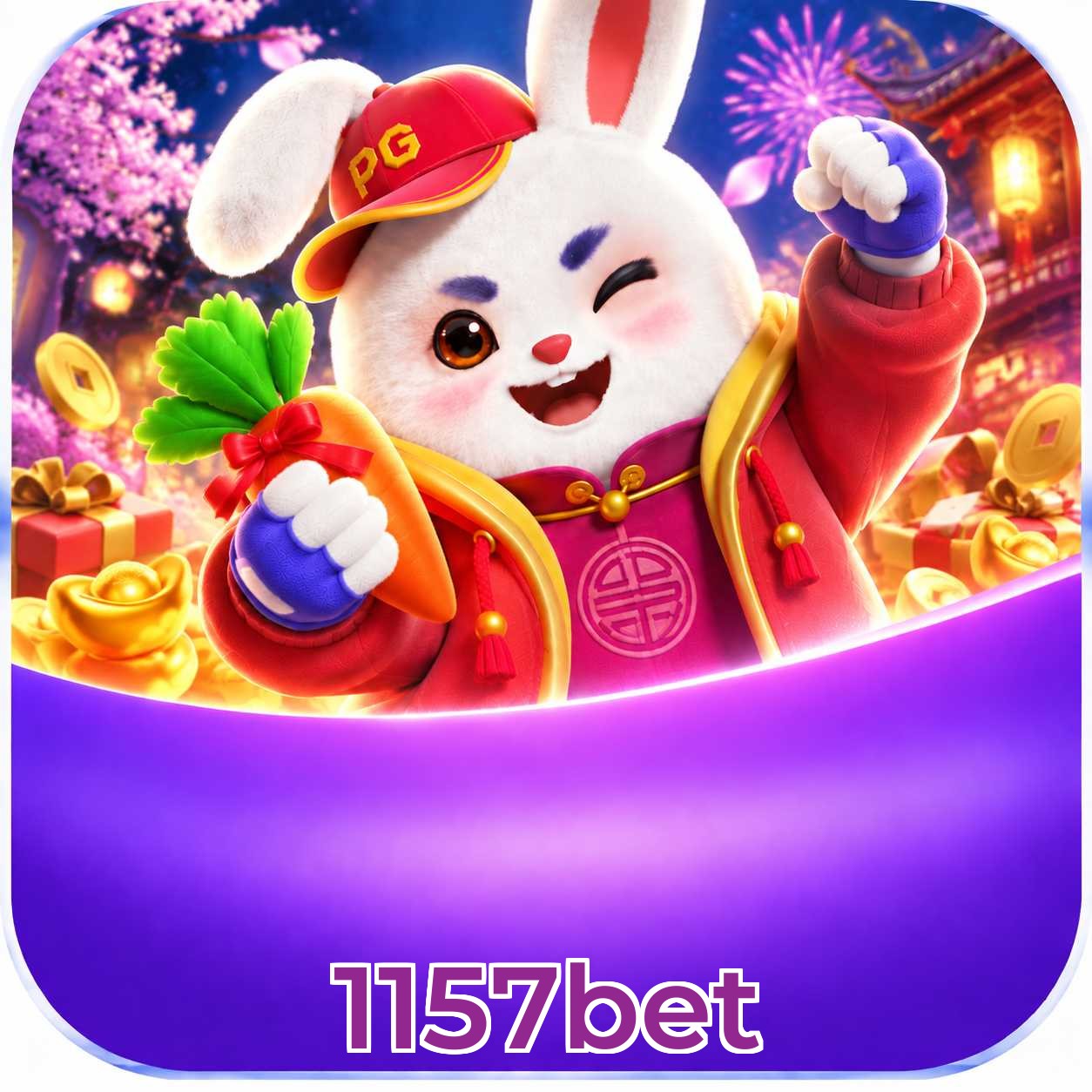 1157bet Live Games