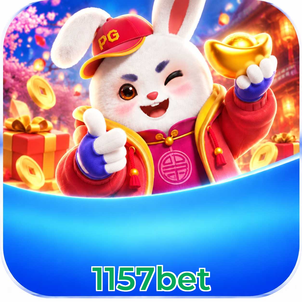 1157bet 2FA