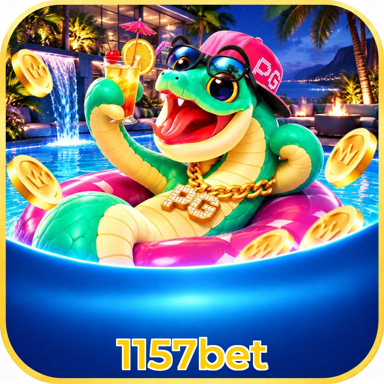 1157bet Fortune Tiger Game
