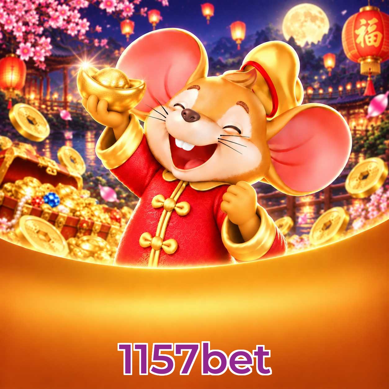 1157bet Jogos Exclusivos