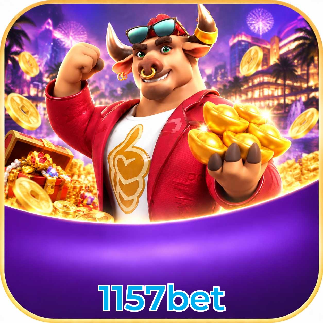 1157bet Installation Guide