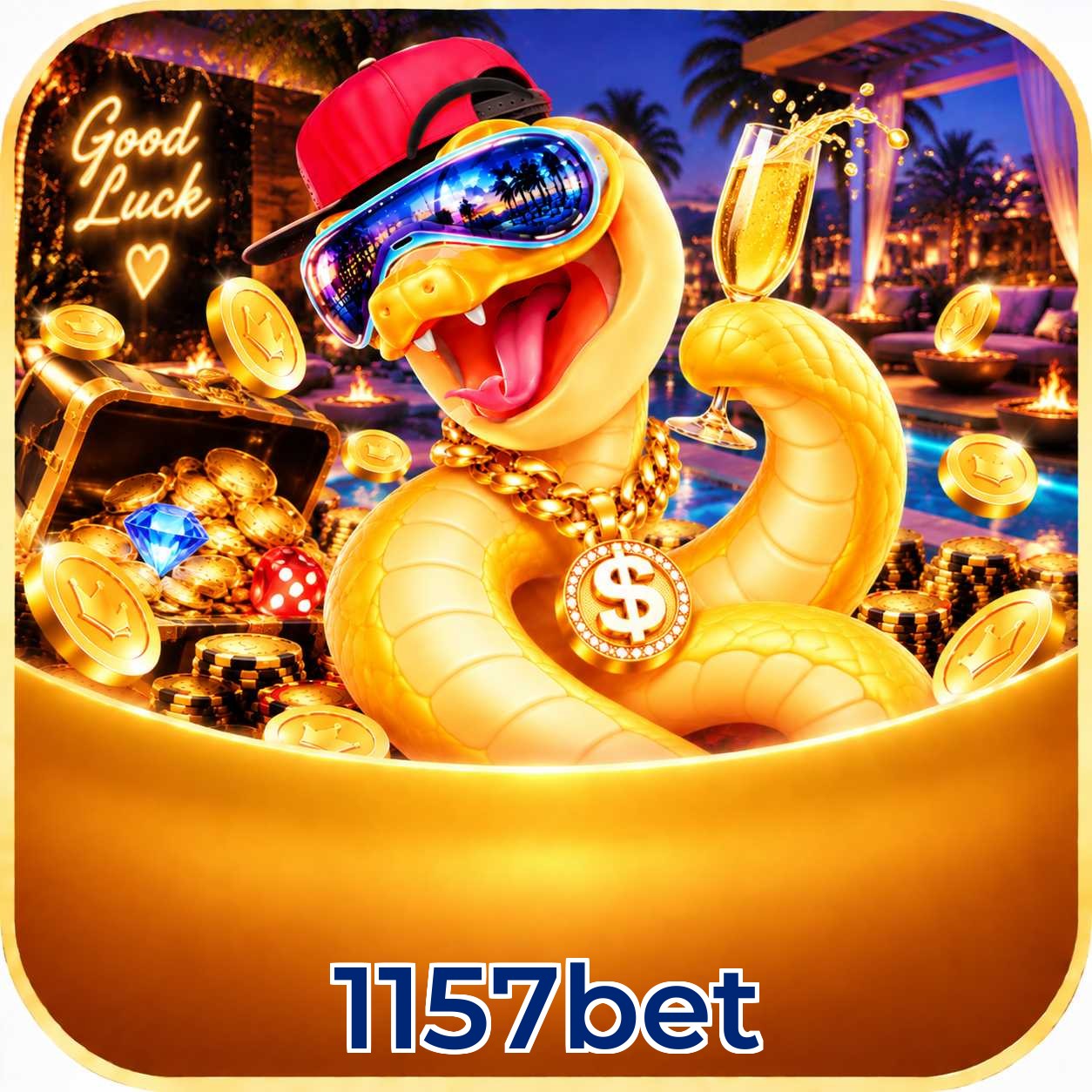 1157bet Odds Lottery