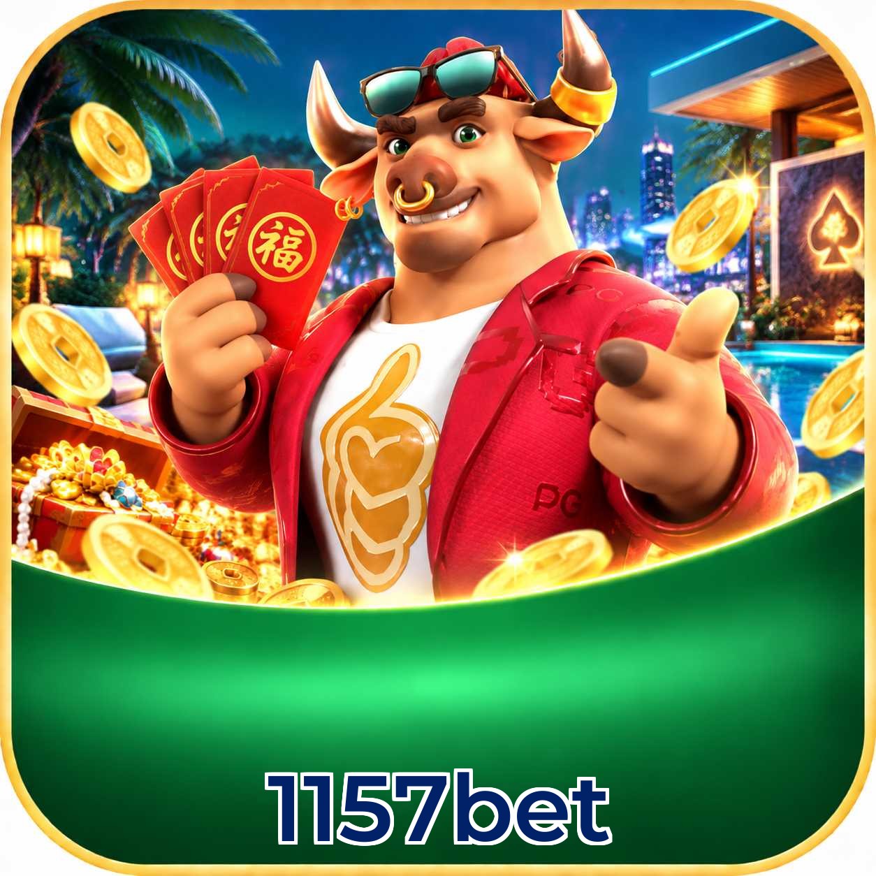 1157bet App FAQ