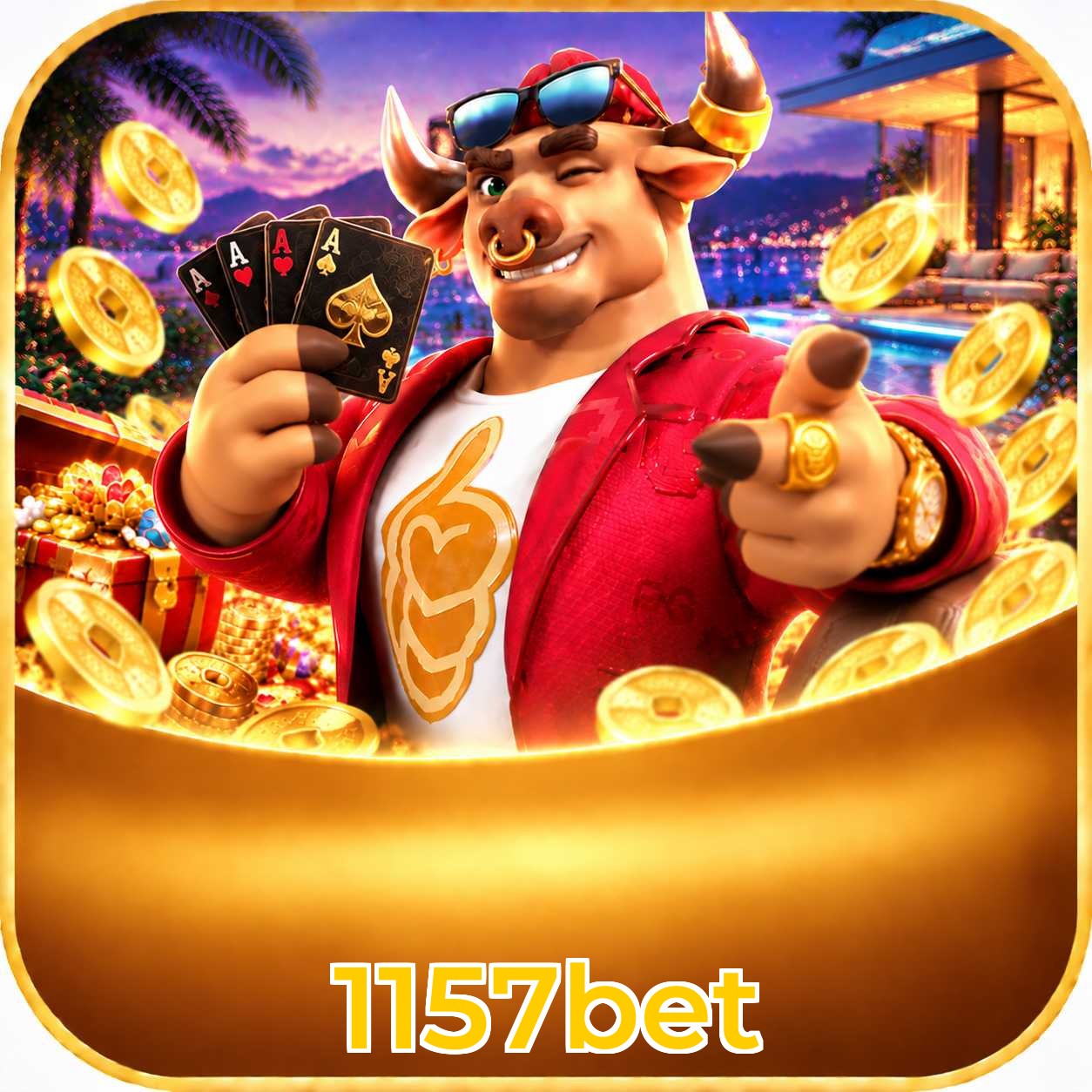 1157bet FAQ