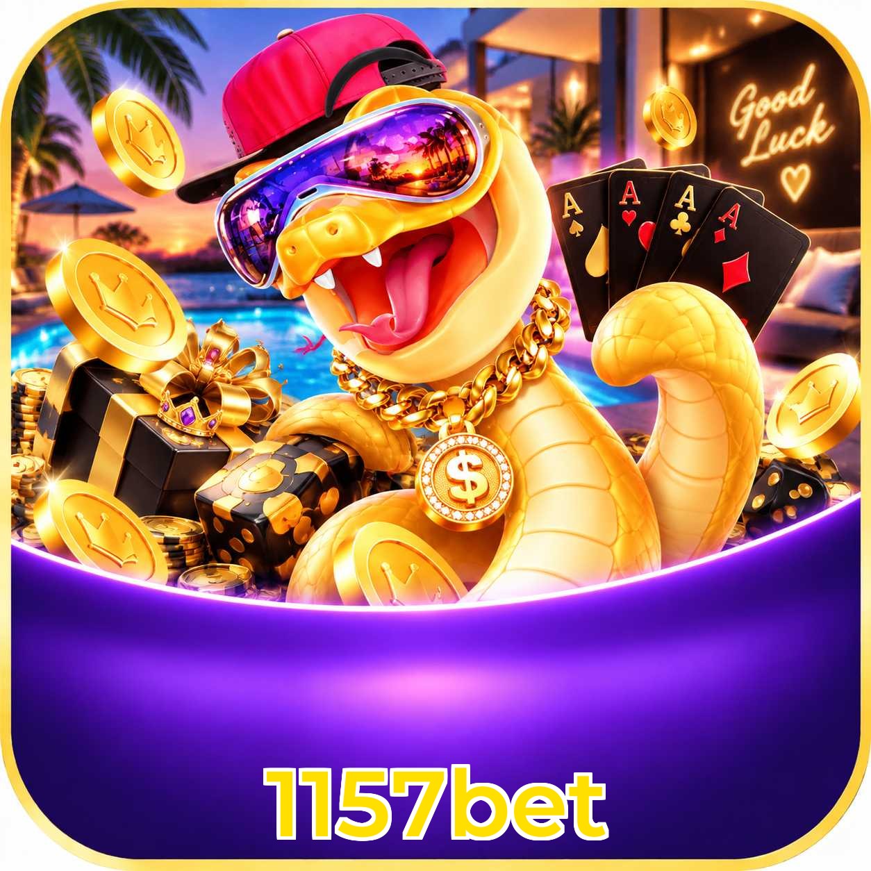 1157bet Bet Odds Analysis