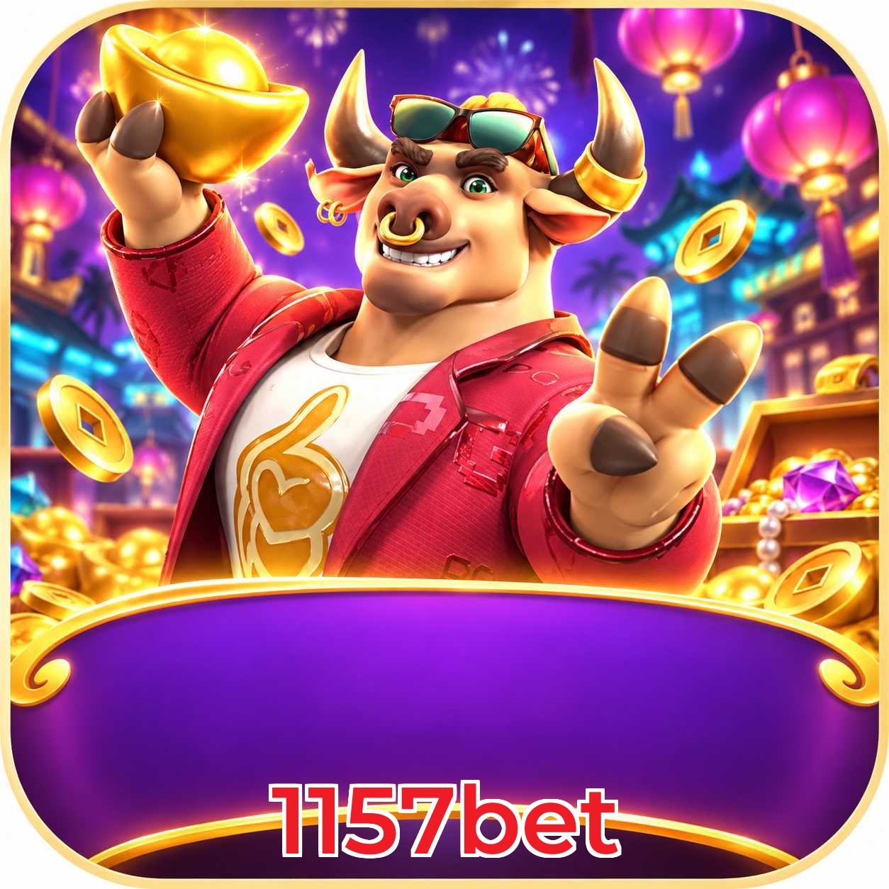 1157bet Top Wins